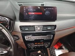 BMW X2 2021 Facelift sDrive25i Sharp Edition - ფოტო 13