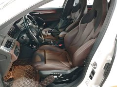 BMW X2 2021 Facelift sDrive25i Sharp Edition - ფოტო 15