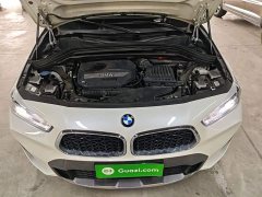 BMW X2 2021 Facelift sDrive25i Sharp Edition - ფოტო 20