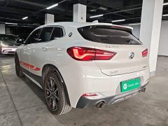 BMW X2 2021 Facelift sDrive25i Sharp Edition - ფოტო 5