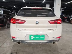 BMW X2 2021 Facelift sDrive25i Sharp Edition - ფოტო 6