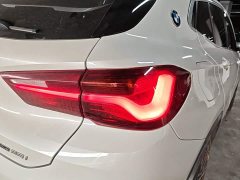 BMW X2 2021 Facelift sDrive25i Sharp Edition - ფოტო 8