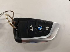 BMW X2 2021 Facelift sDrive25i Sharp Edition - ფოტო 9