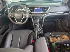 Buick Excelle 2021 Facelift 1.3T Automatic Mild Hybrid Entry-Level - ფოტო 10