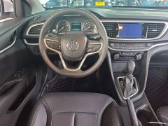 Buick Excelle 2021 Facelift 1.3T Automatic Mild Hybrid Entry-Level - ფოტო 11