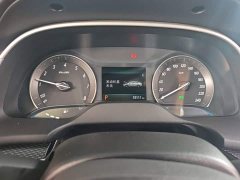 Buick Excelle 2021 Facelift 1.3T Automatic Mild Hybrid Entry-Level - ფოტო 12