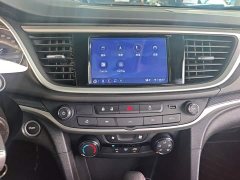 Buick Excelle 2021 Facelift 1.3T Automatic Mild Hybrid Entry-Level - ფოტო 13