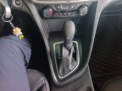 Buick Excelle 2021 Facelift 1.3T Automatic Mild Hybrid Entry-Level - ფოტო 14