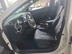 Buick Excelle 2021 Facelift 1.3T Automatic Mild Hybrid Entry-Level - ფოტო 15