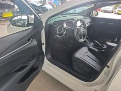 Buick Excelle 2021 Facelift 1.3T Automatic Mild Hybrid Entry-Level - ფოტო 16