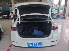 Buick Excelle 2021 Facelift 1.3T Automatic Mild Hybrid Entry-Level - ფოტო 19