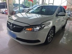 Buick Excelle 2021 Facelift 1.3T Automatic Mild Hybrid Entry-Level - ფოტო 2