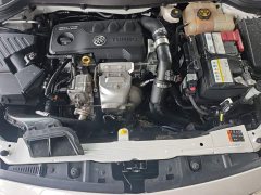 Buick Excelle 2021 Facelift 1.3T Automatic Mild Hybrid Entry-Level - ფოტო 20