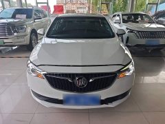 Buick Excelle 2021 Facelift 1.3T Automatic Mild Hybrid Entry-Level - ფოტო 3