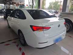Buick Excelle 2021 Facelift 1.3T Automatic Mild Hybrid Entry-Level - ფოტო 5