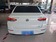 Buick Excelle 2021 Facelift 1.3T Automatic Mild Hybrid Entry-Level - ფოტო 6