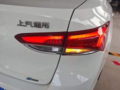 Buick Excelle 2021 Facelift 1.3T Automatic Mild Hybrid Entry-Level - ფოტო 8