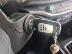 Buick Excelle 2021 Facelift 1.3T Automatic Mild Hybrid Entry-Level - ფოტო 9