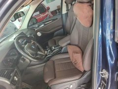 BMW X3 xDrive25i M Sport Package - ფოტო 11