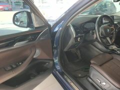 BMW X3 xDrive25i M Sport Package - ფოტო 12