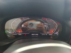 BMW X3 xDrive25i M Sport Package - ფოტო 8