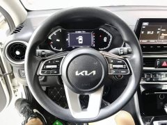 Kia K3 2021 Facelift 1.5L CVT Fashion Edition - ფოტო 11