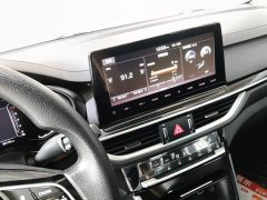 Kia K3 2021 Facelift 1.5L CVT Fashion Edition - ფოტო 13