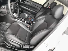 Kia K3 2021 Facelift 1.5L CVT Fashion Edition - ფოტო 15