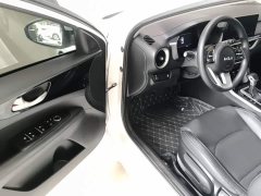 Kia K3 2021 Facelift 1.5L CVT Fashion Edition - ფოტო 16