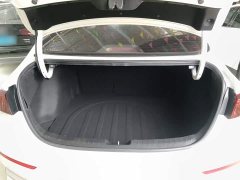 Kia K3 2021 Facelift 1.5L CVT Fashion Edition - ფოტო 19