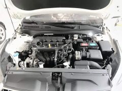 Kia K3 2021 Facelift 1.5L CVT Fashion Edition - ფოტო 20
