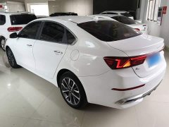 Kia K3 2021 Facelift 1.5L CVT Fashion Edition - ფოტო 5