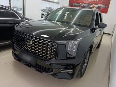 GAC Aion GS8 Pioneer Series 2.0T GDI FWD Luxury 5-Seater - ფოტო 1