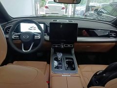 GAC Aion GS8 Pioneer Series 2.0T GDI FWD Luxury 5-Seater - ფოტო 10