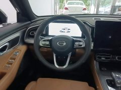 GAC Aion GS8 Pioneer Series 2.0T GDI FWD Luxury 5-Seater - ფოტო 11