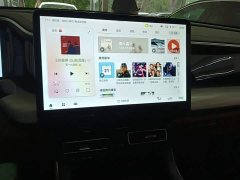 GAC Aion GS8 Pioneer Series 2.0T GDI FWD Luxury 5-Seater - ფოტო 13