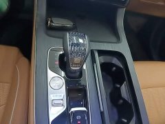 GAC Aion GS8 Pioneer Series 2.0T GDI FWD Luxury 5-Seater - ფოტო 14