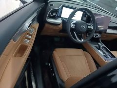 GAC Aion GS8 Pioneer Series 2.0T GDI FWD Luxury 5-Seater - ფოტო 16