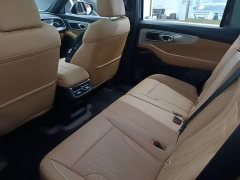 GAC Aion GS8 Pioneer Series 2.0T GDI FWD Luxury 5-Seater - ფოტო 17