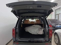 GAC Aion GS8 Pioneer Series 2.0T GDI FWD Luxury 5-Seater - ფოტო 19
