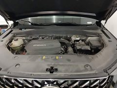 GAC Aion GS8 Pioneer Series 2.0T GDI FWD Luxury 5-Seater - ფოტო 20