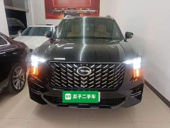 GAC Aion GS8 Pioneer Series 2.0T GDI FWD Luxury 5-Seater - ფოტო 3