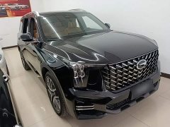 GAC Aion GS8 Pioneer Series 2.0T GDI FWD Luxury 5-Seater - ფოტო 4