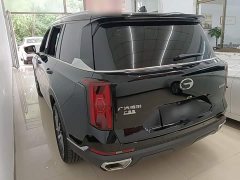 GAC Aion GS8 Pioneer Series 2.0T GDI FWD Luxury 5-Seater - ფოტო 5