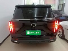 GAC Aion GS8 Pioneer Series 2.0T GDI FWD Luxury 5-Seater - ფოტო 6