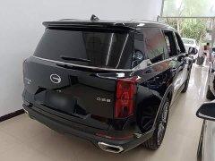 GAC Aion GS8 Pioneer Series 2.0T GDI FWD Luxury 5-Seater - ფოტო 7