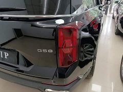 GAC Aion GS8 Pioneer Series 2.0T GDI FWD Luxury 5-Seater - ფოტო 8