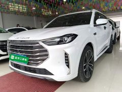 Jetour Jietu X70 PLUS 2021 1.6T DCT Deluxe PRO 7-Seater - ფოტო 1