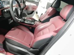 Jetour Jietu X70 PLUS 2021 1.6T DCT Deluxe PRO 7-Seater - ფოტო 15