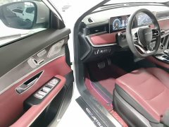 Jetour Jietu X70 PLUS 2021 1.6T DCT Deluxe PRO 7-Seater - ფოტო 16